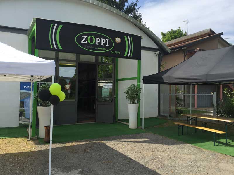 Zoppi Tende 6